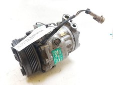 24421642 COMPRESSORE ARIA CONDIZIONATA OPEL CORSA (C) 1.2 B 16V MAN 5M 75CV 2003