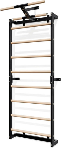 Scala svedese parete con - parete,