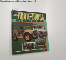 Ruote in divisa. I veicoli