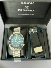 Orologio Uomo Seiko Prospex