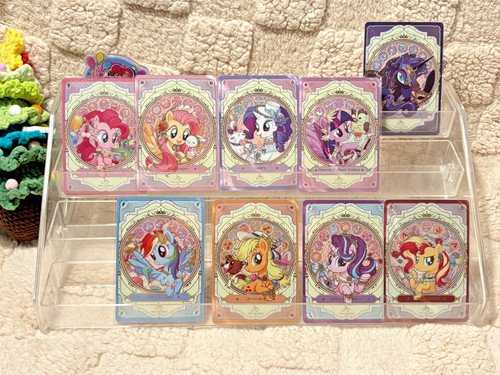 Restockmy little pony kayou - pony,