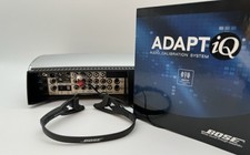 BOSE AdaptiQ per Lifestyle da