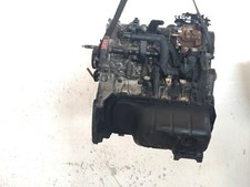 9HZ MOTORE MINI COOPER D R56 1.6 D 80KW 6M 3P (2008) RICAMBIO USATO SENZA COPERC