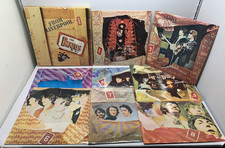Beatles 1980 original the - beatles,