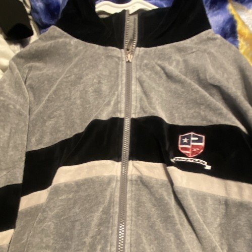Tuta phat farm velour - tuta, xl