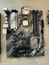 Scheda madre Asus prime Z490-P