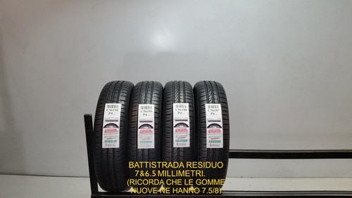 Gomme usate 155 - , 77t