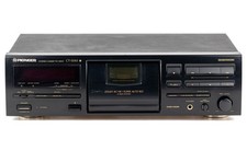 Pioneer s530 kopf - pioneer, 3-kopf