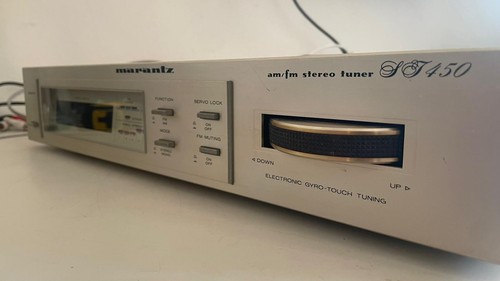 Marantz st450 - marantz,