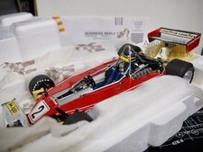 Exoto ferrari 312t2 - 312t2, #2
