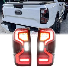 Per Ford Ranger 2022+ Gruppo