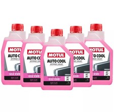 5LT LIQUIDO REFRIGERANTE