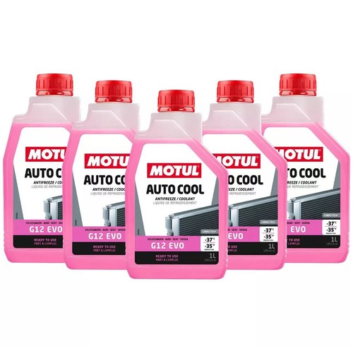 5lt liquido refrigerante - 5lt,