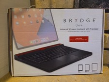Brydge 11" Uni+, Tastiera