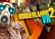 Borderlands 2 VR | PC Steam |