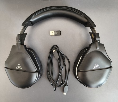 Turtle beach stealth 700 - stealth, 2a