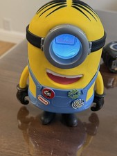 Minions 2019 the - minions, gru