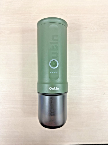 Outin nano macchina - outin,