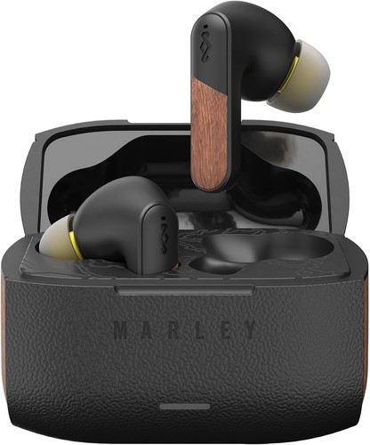Auricolari wireless marley - auricolari,