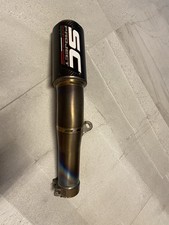 Scarico project crt - scarico, per