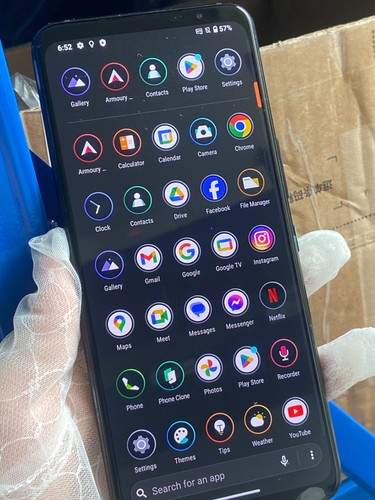 Asus rog phone sbloccato - 6,