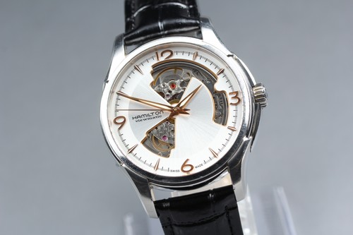 Orologio uomo hamilton - orologio, da
