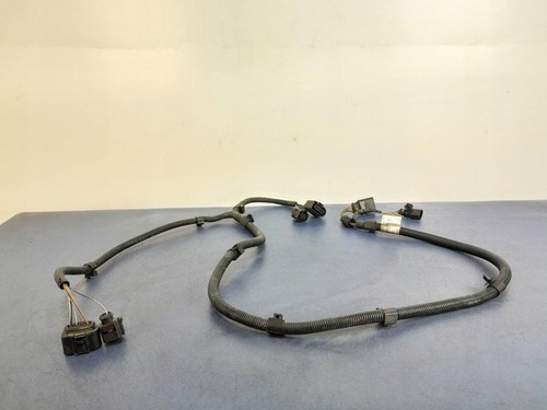 Cablaggio pompa carburante