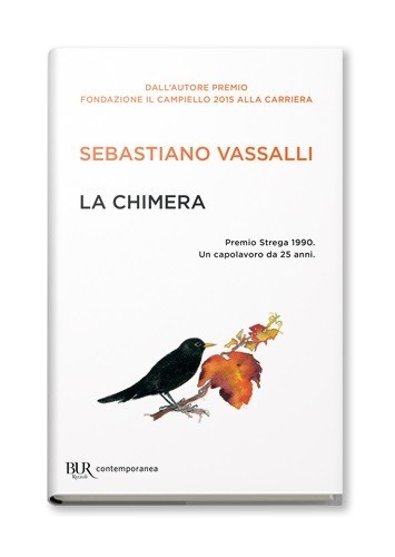 Chimera sebastiano - chimera,