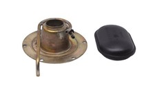 Sfiato del tappo del serbatoio