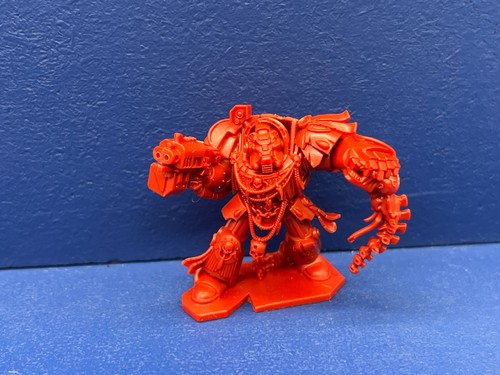 Space hulk terminator fratello - hulk,