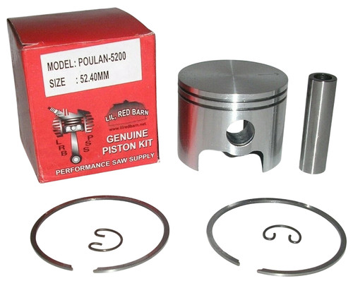 Kit pistoni poulan 5200 - kit,