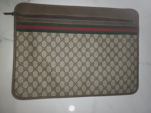 Autentico portafoglio gucci - autentico,