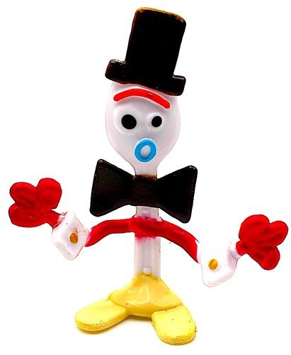 Forky disney pixar - disney, toy
