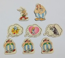 ASTERIX & OBELIX FRIGO MAGNETI