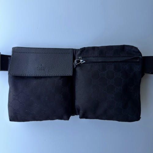 Autentica borsa gucci - borsa, gg