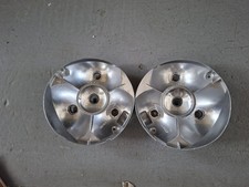 PORTALAMPADA BMW 1602 1802 2002 FANALE FARO LUCE GRUPPO OTTICO POSTERIORE DX SX