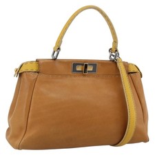 Borsa a mano FENDI Celeria