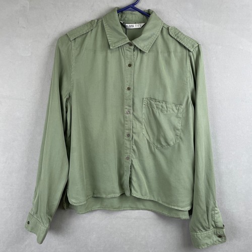 Zara basic z1975 denim - basic,