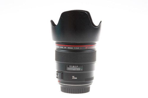Canon 4 l usm - l,