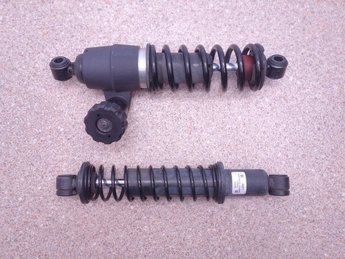Ammortizzatore molla harley - a,