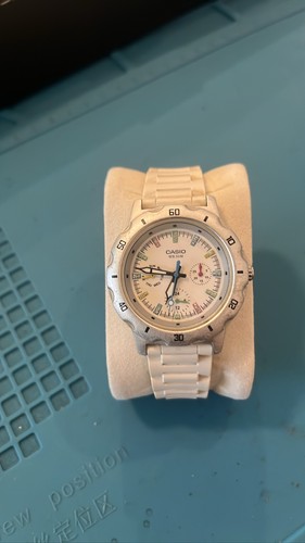 Orologio casio donna ltp - orologio,