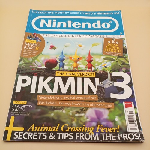Nintendo rivista ufficiale - rivista,