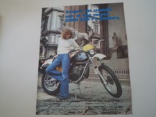 advertising Pubblicità 1977