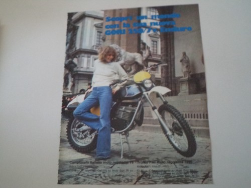 Advertising pubblicità 1977 - advertising,