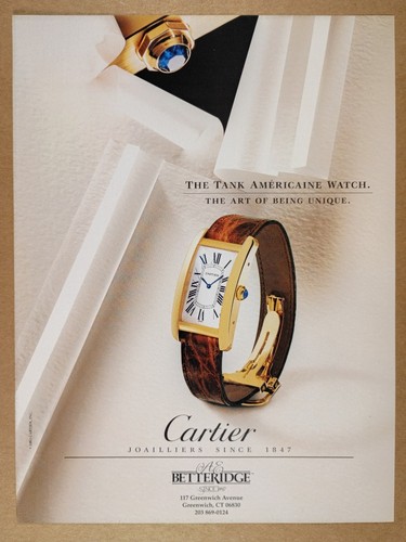 Orologio cartier tank - orologio,