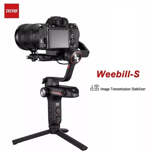 Zhiyun weebill combo - weebill,