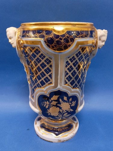 Vase old paris - 1800,, 25.5