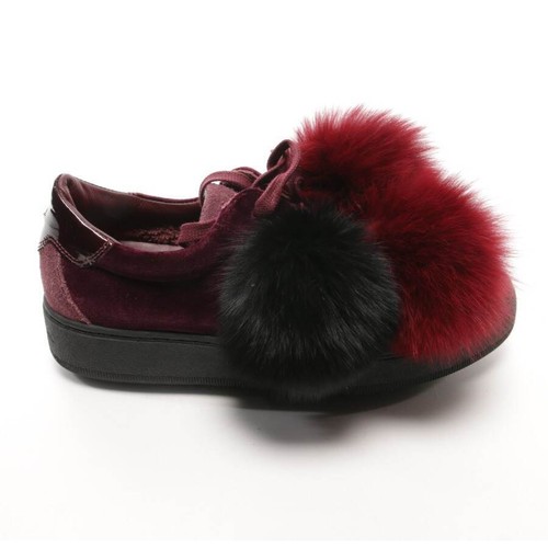Sneaker philippe modello rosso - sneaker,