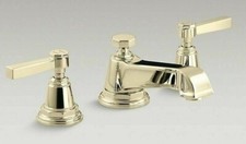 KOHLER RUBINETTO LAVABO BAGNO