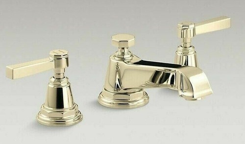 Kohler rubinetto lavabo bagno - kohler,